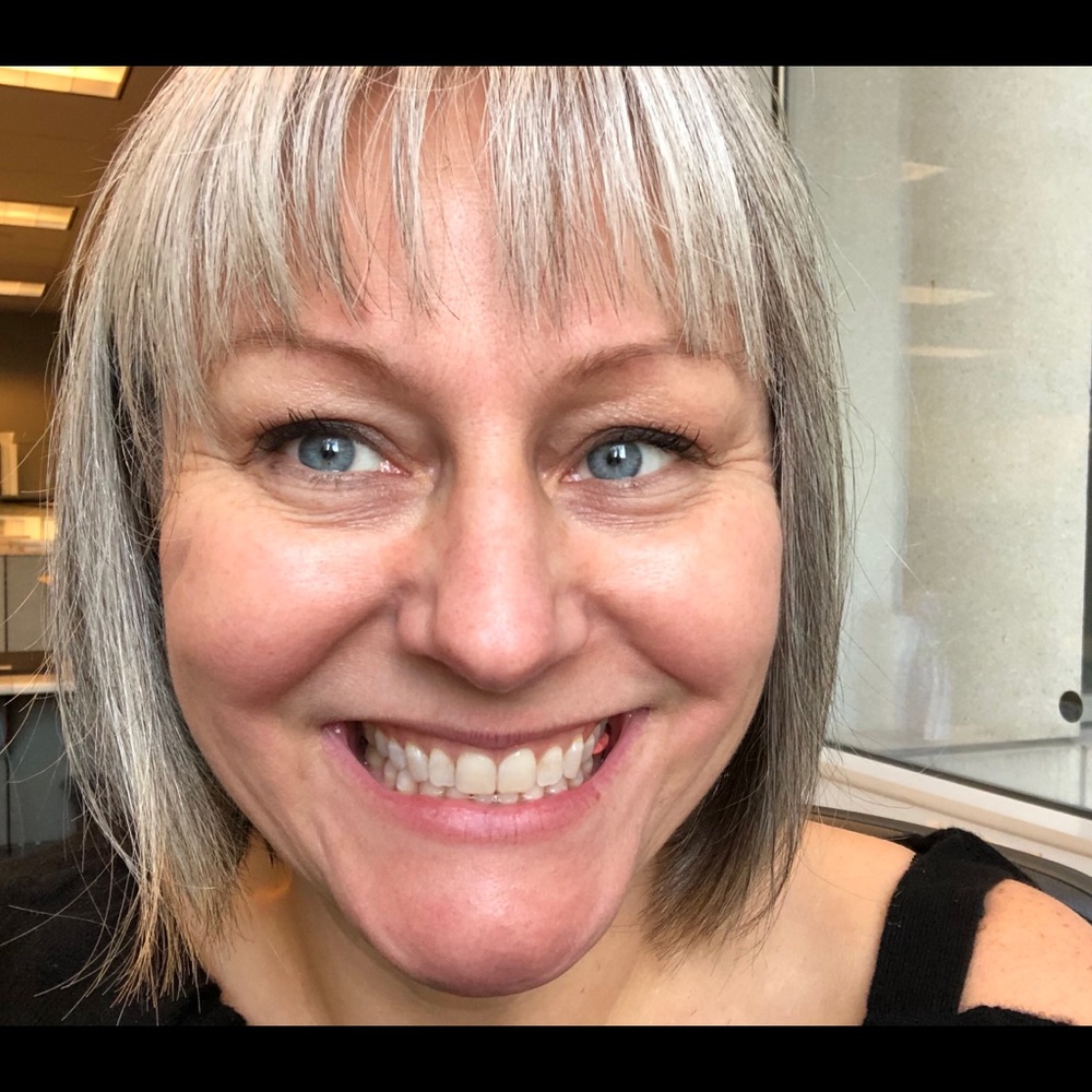 Meet your Posher, Melissa